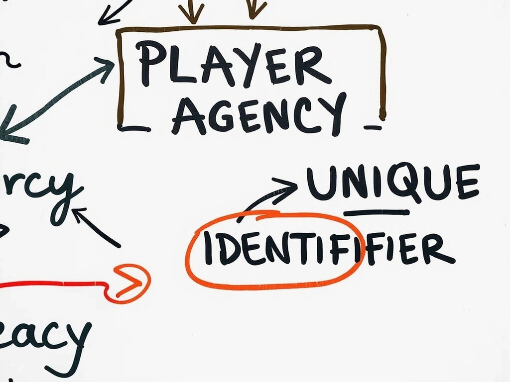 Whiteboard brainstorming session