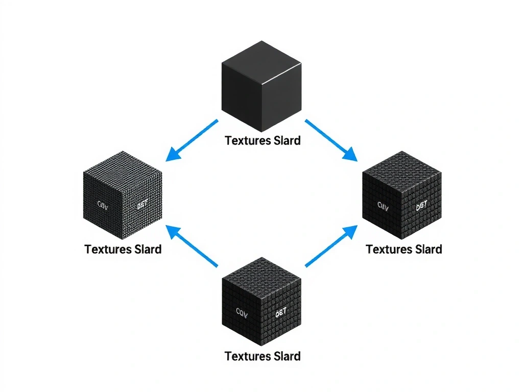 Asset optimization diagram